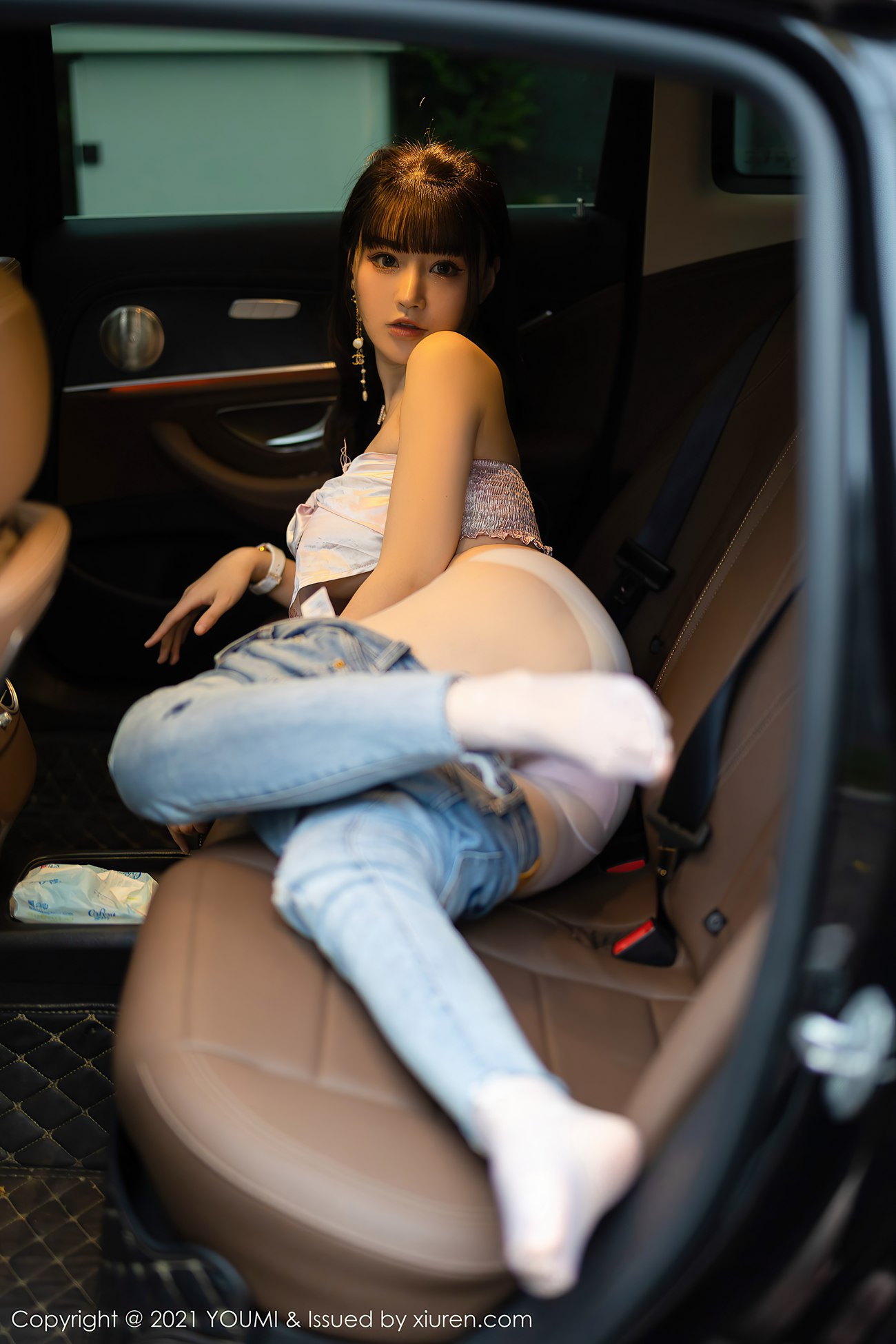 图片[28]-[YouMi尤蜜荟]2021.12.02 VOL.725 朱可儿Flora[74+1P] – 速更版-美库