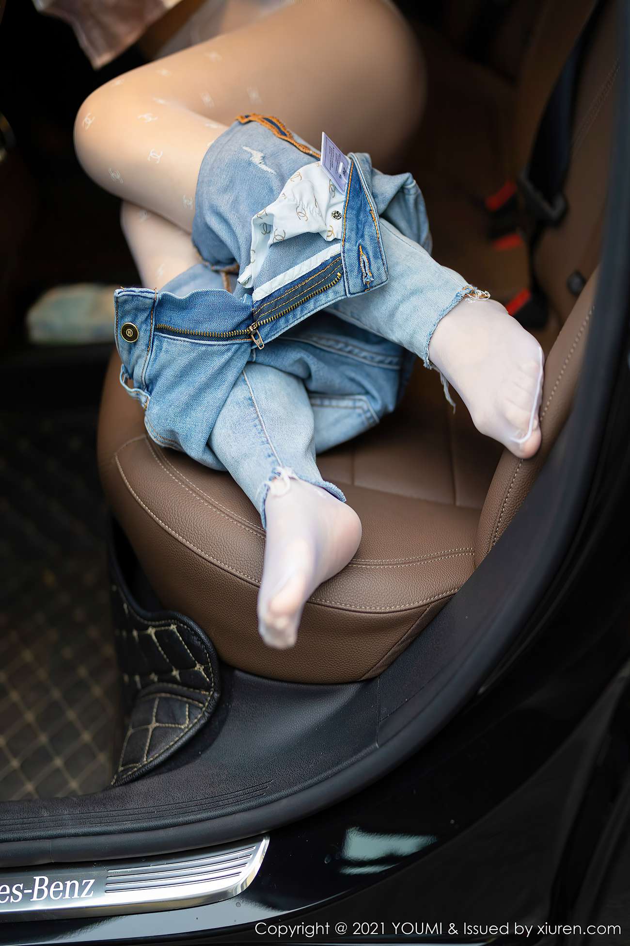 图片[33]-[YouMi尤蜜荟]2021.12.02 VOL.725 朱可儿Flora[74+1P] – 速更版-美库