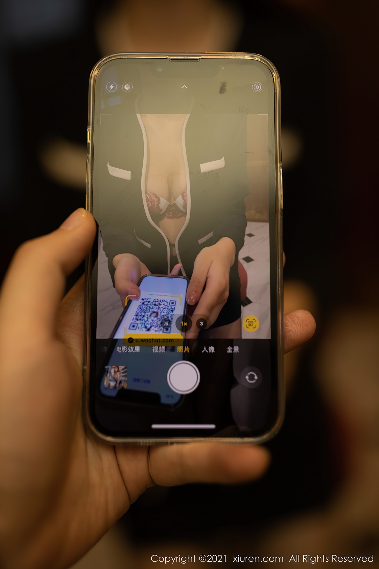 图片[45]-[Xiuren秀人网]2021.12.06 NO.4303 唐安琪[84+1P] – 速更版-美库