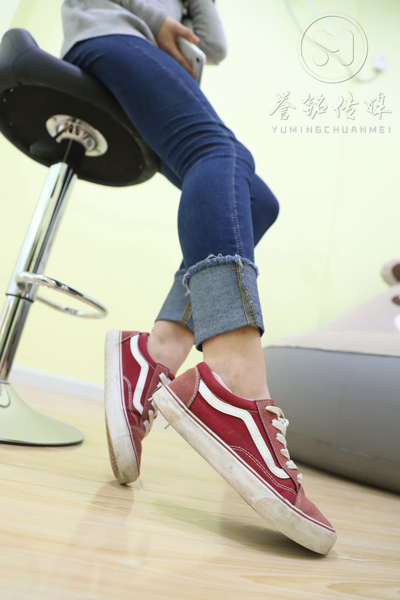 图片[11]-誉铭摄影 2019《2019.3月VIP会员专享》[137P] – 速更版-美库