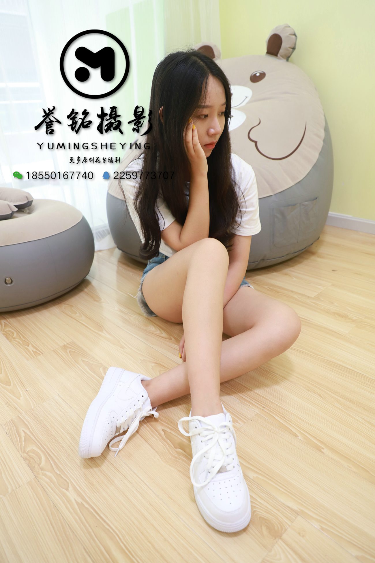 图片[20]-誉铭摄影 2019《2019.7.19赞助定拍作品》[120P] – 速更版-美库