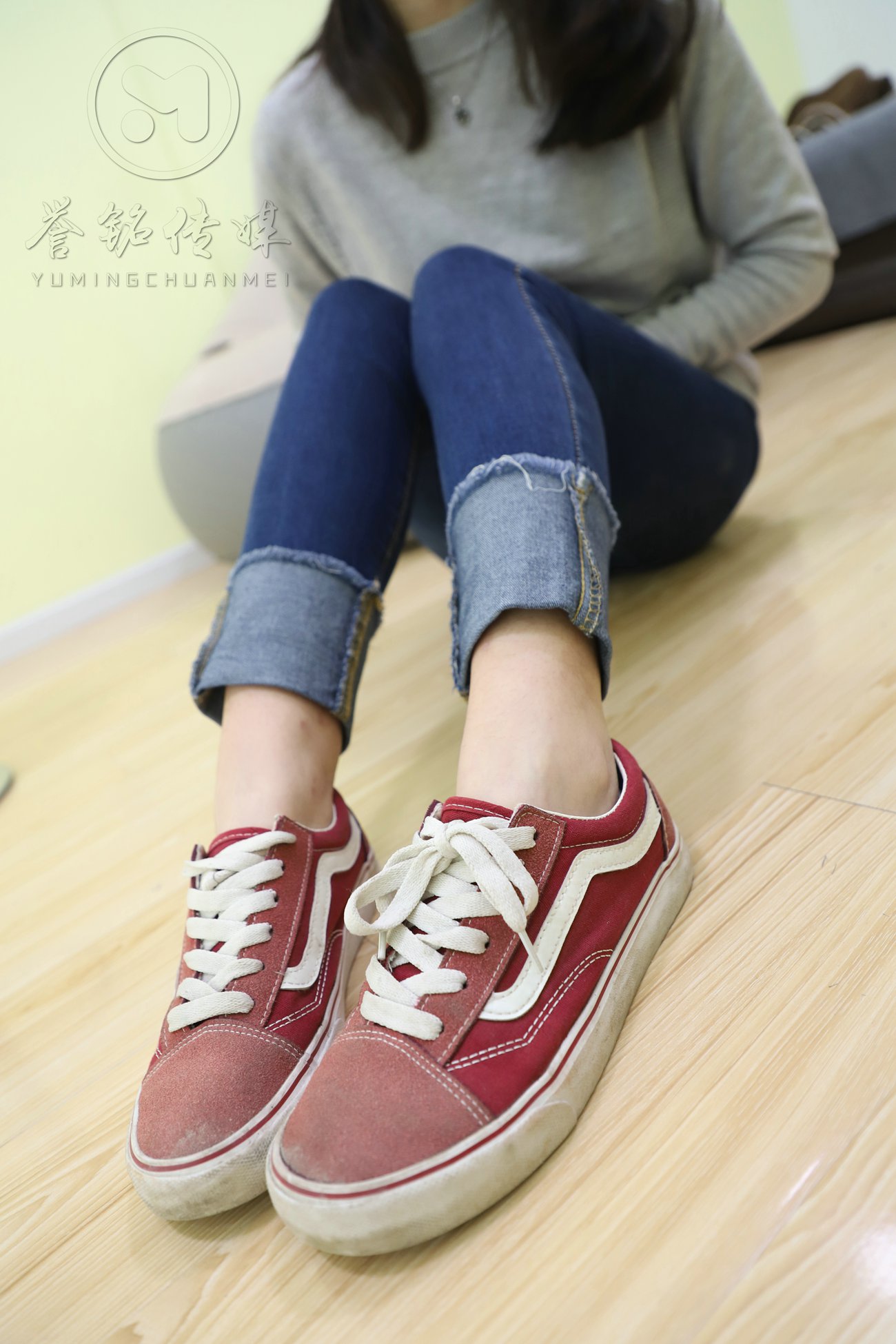 图片[18]-誉铭摄影 2019《2019.3月VIP会员专享》[137P] – 速更版-美库