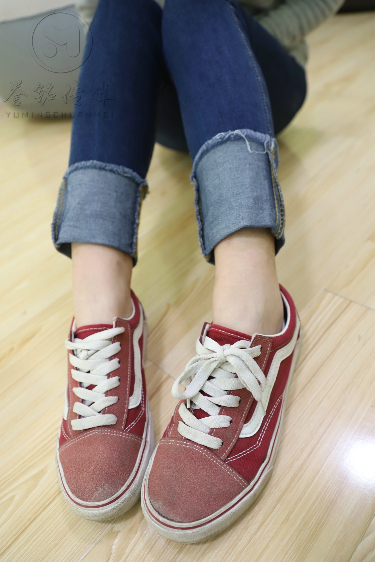 图片[19]-誉铭摄影 2019《2019.3月VIP会员专享》[137P] – 速更版-美库