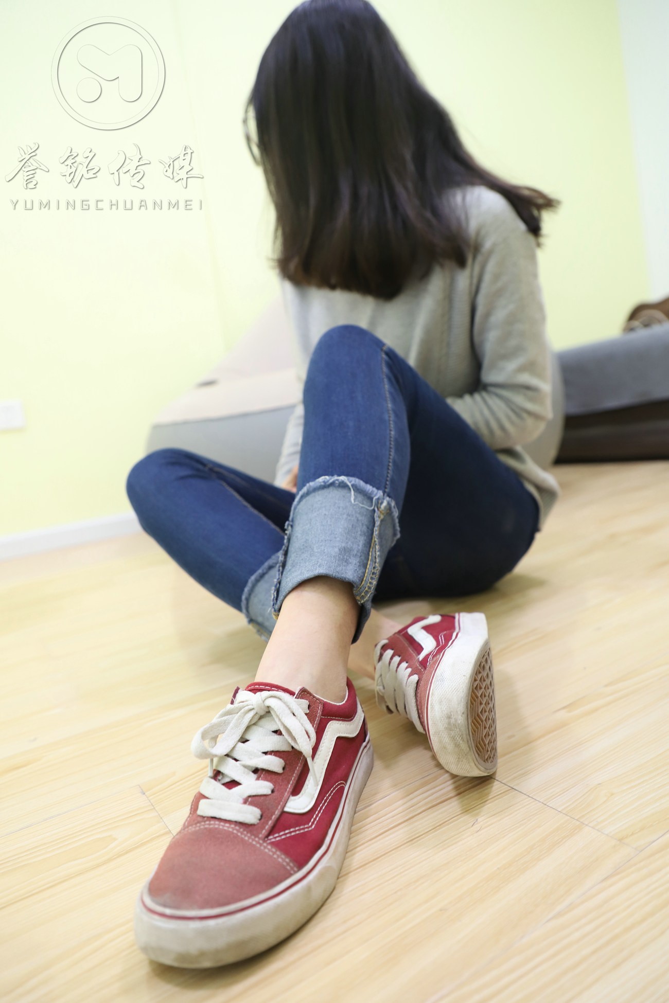 图片[20]-誉铭摄影 2019《2019.3月VIP会员专享》[137P] – 速更版-美库