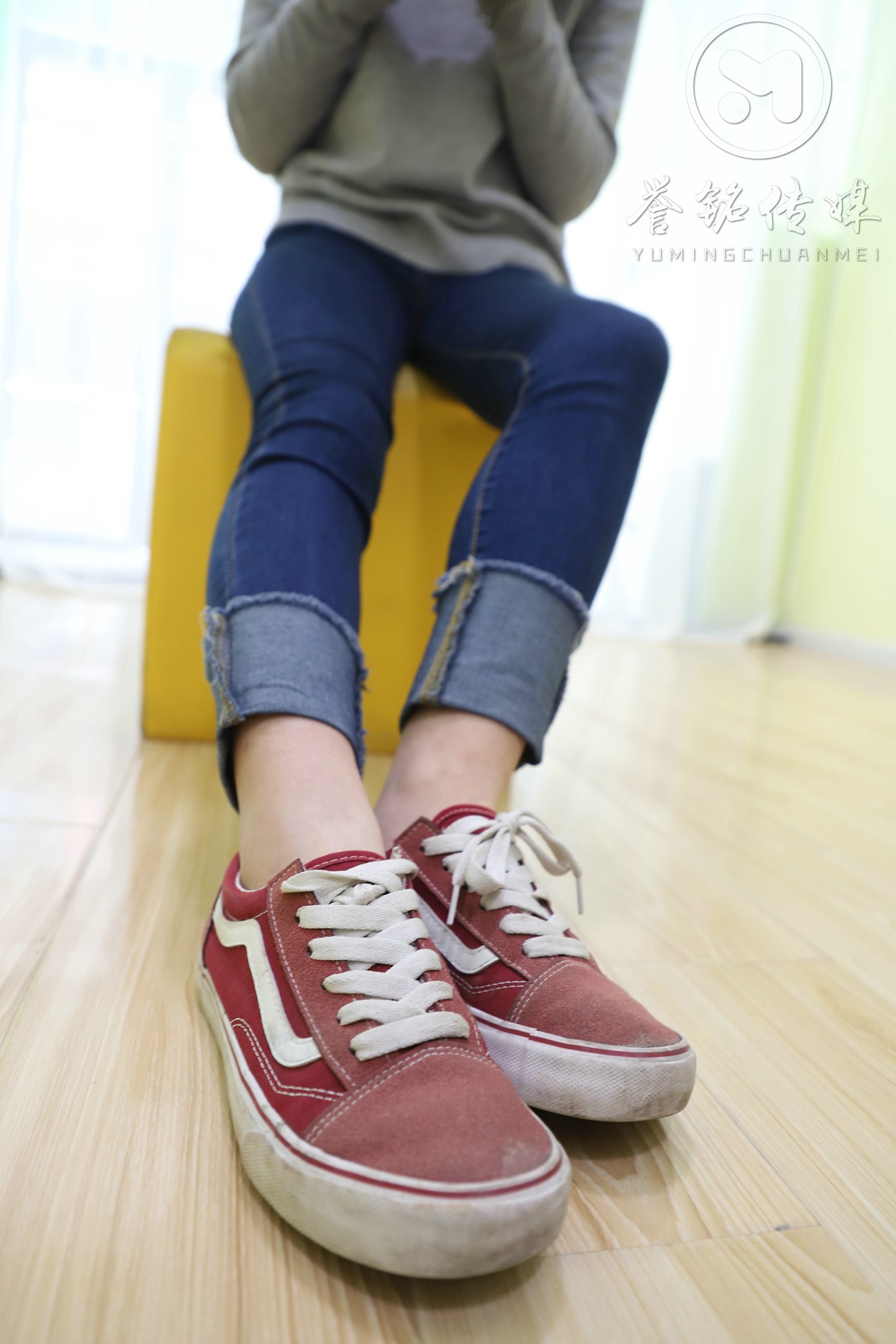 图片[24]-誉铭摄影 2019《2019.3月VIP会员专享》[137P] – 速更版-美库