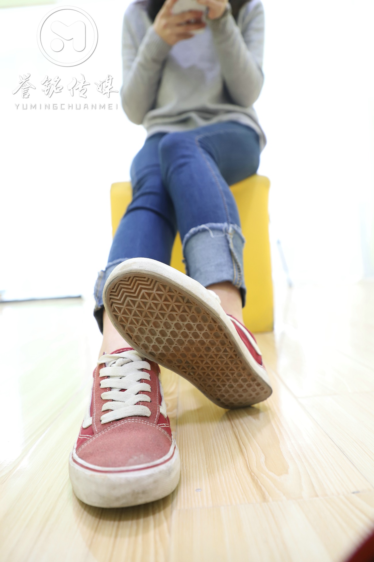 图片[25]-誉铭摄影 2019《2019.3月VIP会员专享》[137P] – 速更版-美库