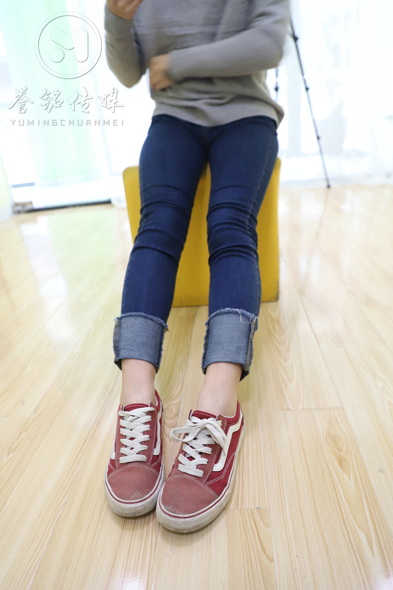 图片[27]-誉铭摄影 2019《2019.3月VIP会员专享》[137P] – 速更版-美库