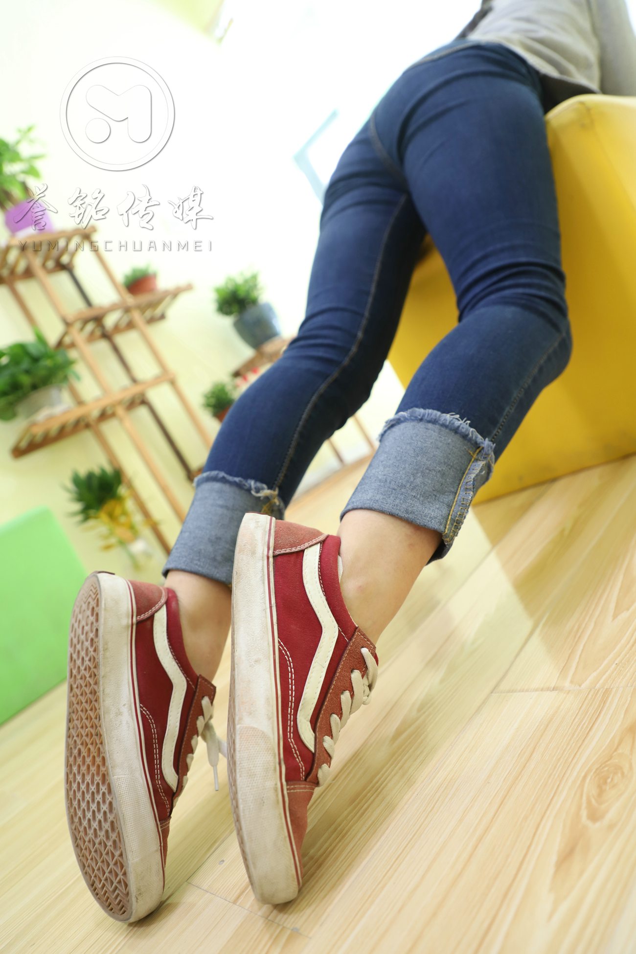 图片[35]-誉铭摄影 2019《2019.3月VIP会员专享》[137P] – 速更版-美库