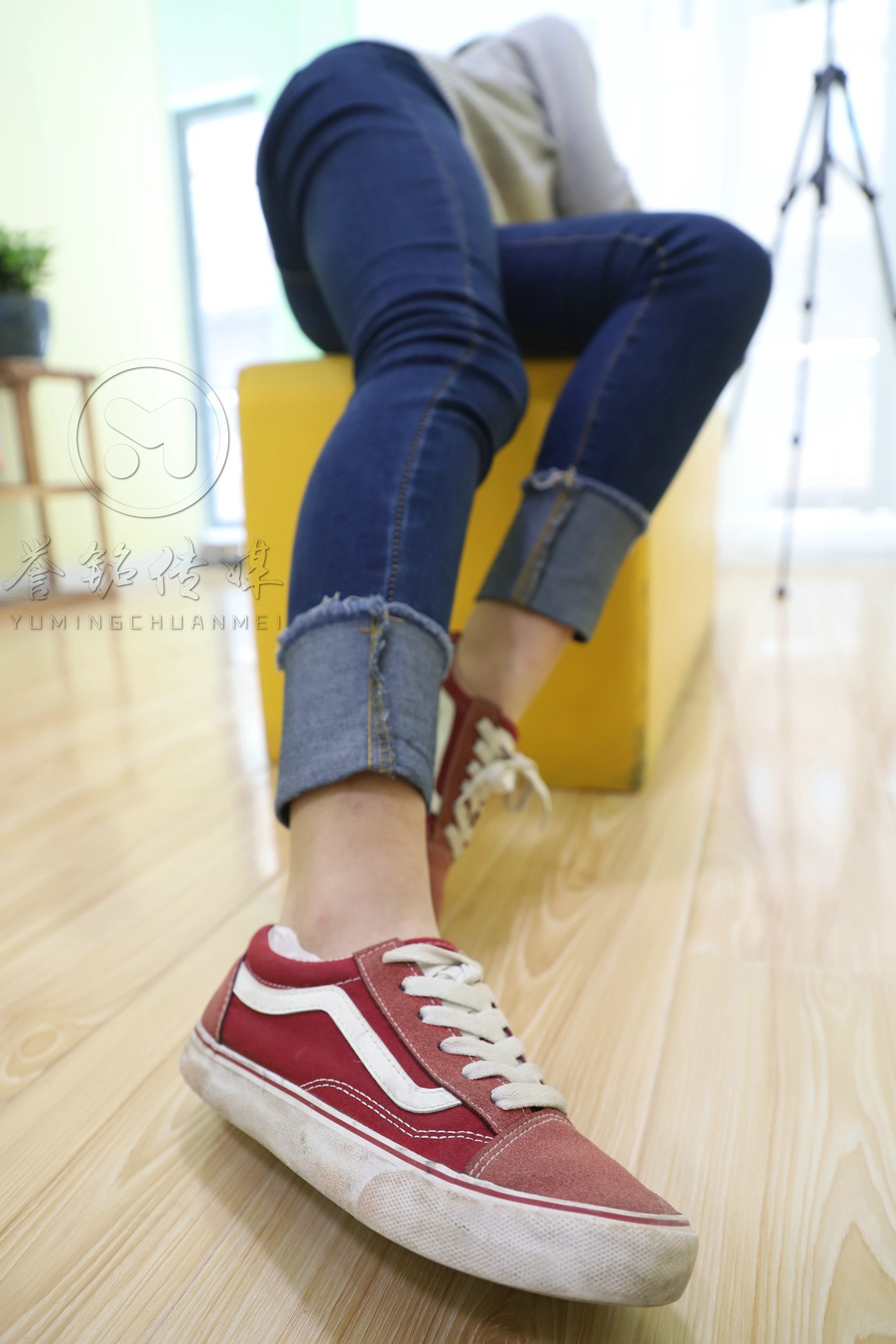 图片[39]-誉铭摄影 2019《2019.3月VIP会员专享》[137P] – 速更版-美库