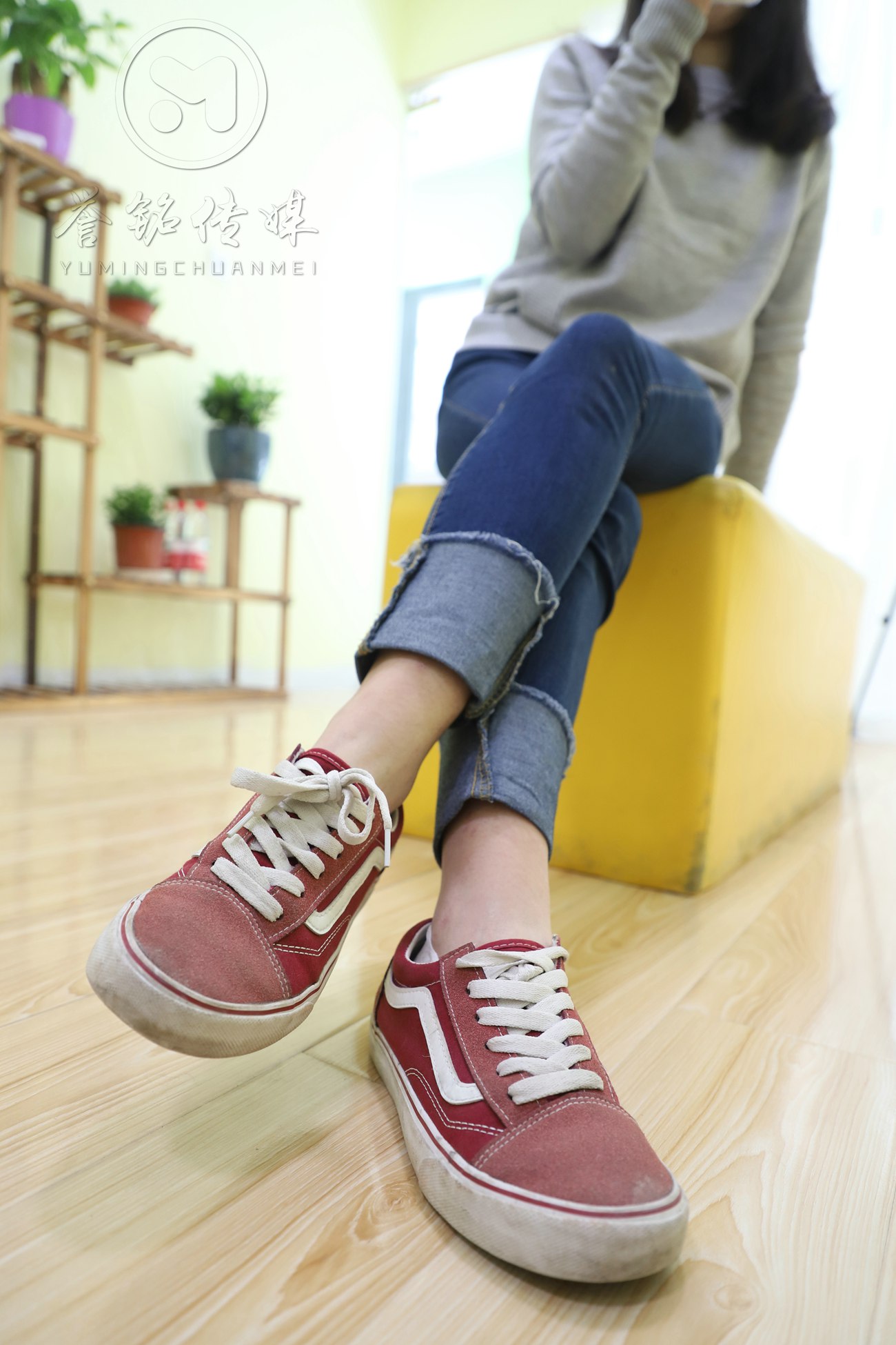 图片[40]-誉铭摄影 2019《2019.3月VIP会员专享》[137P] – 速更版-美库