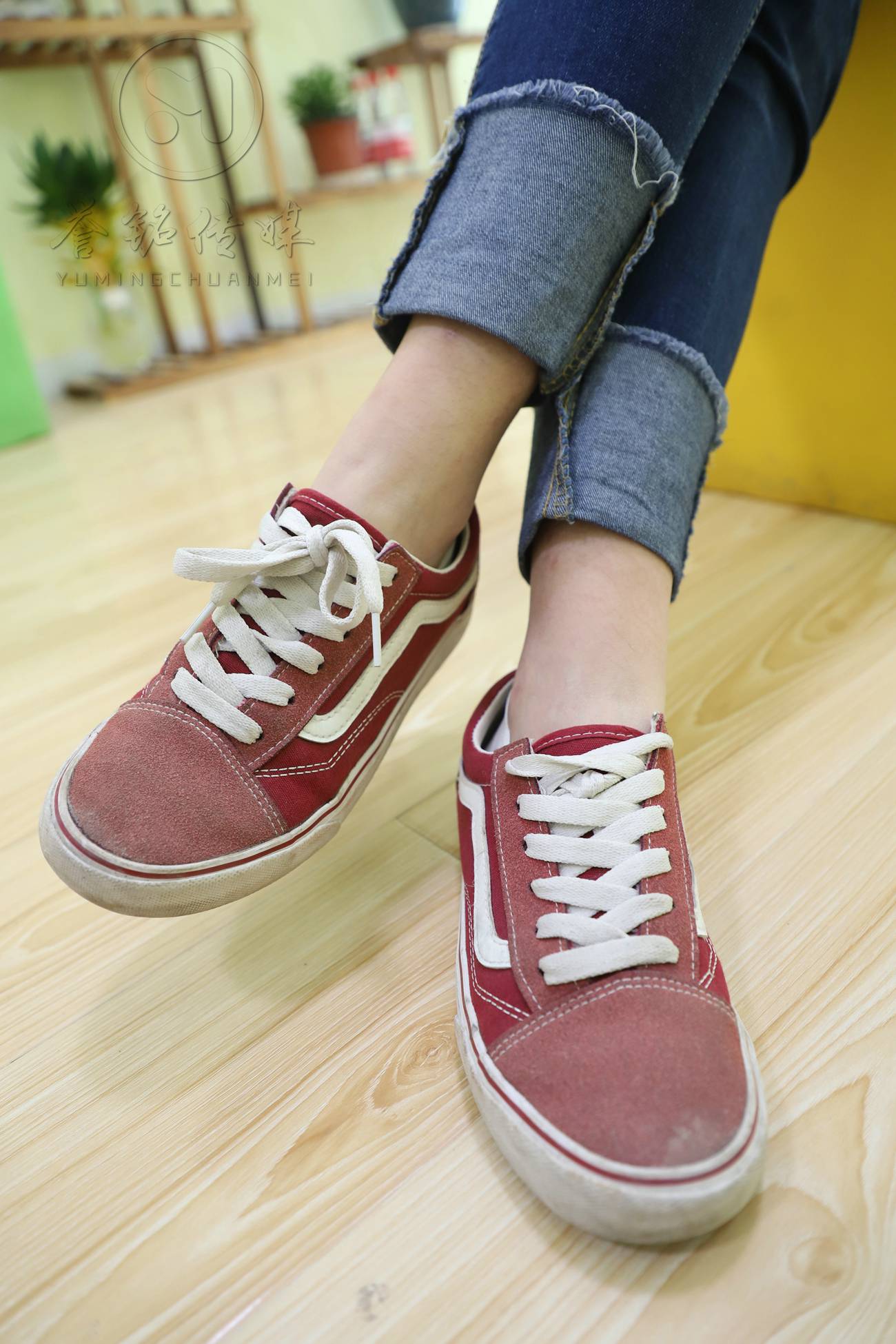 图片[41]-誉铭摄影 2019《2019.3月VIP会员专享》[137P] – 速更版-美库