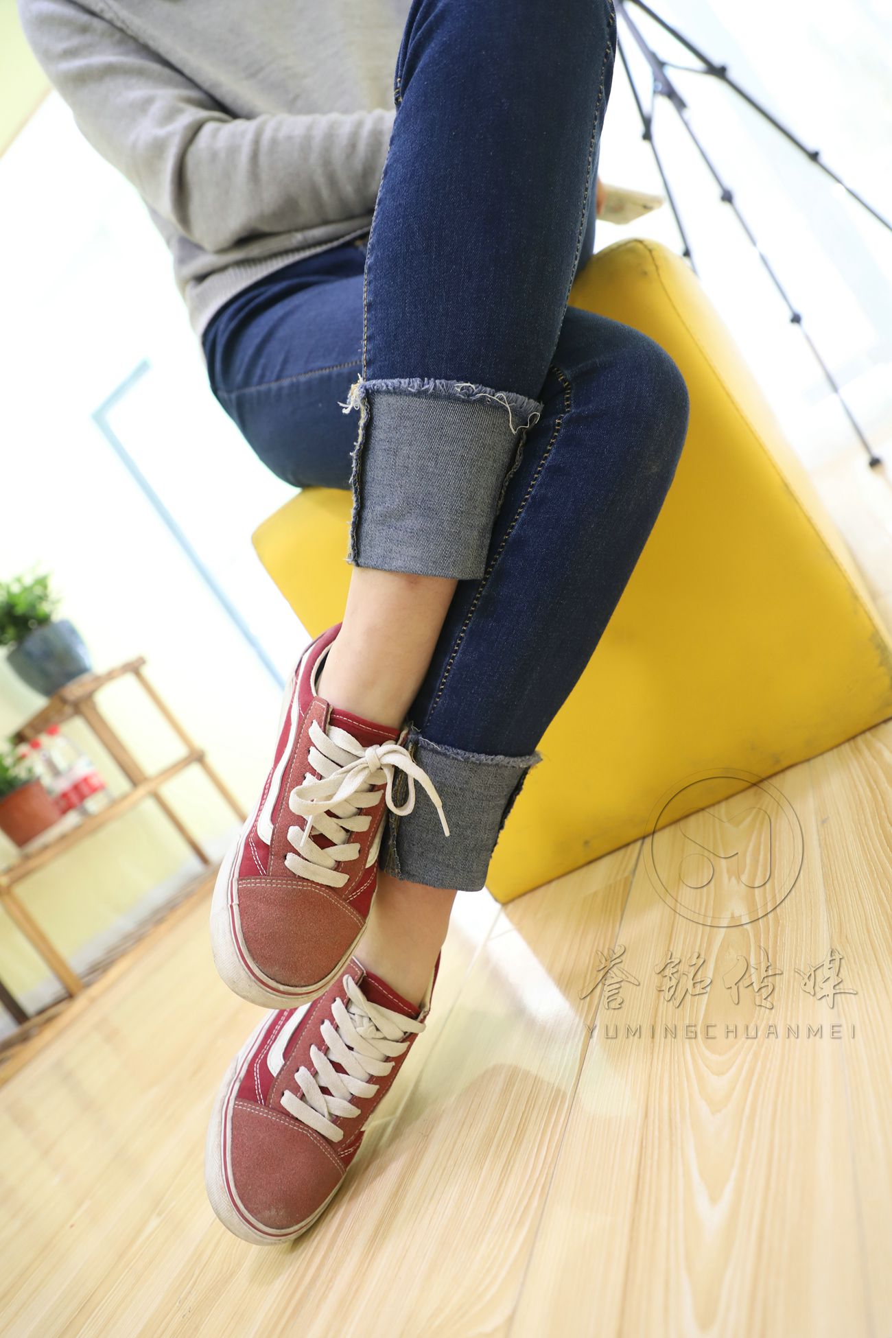 图片[42]-誉铭摄影 2019《2019.3月VIP会员专享》[137P] – 速更版-美库