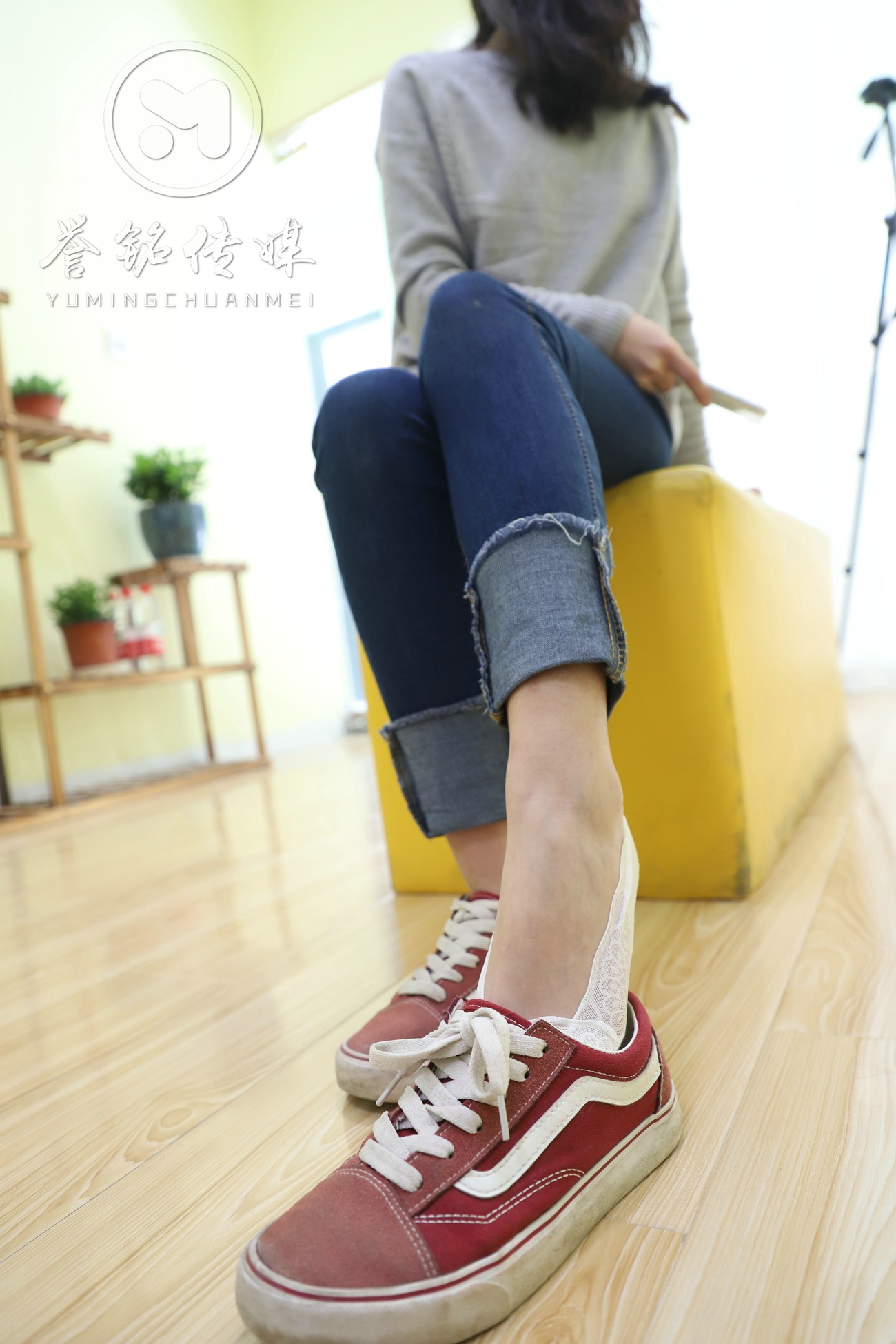 图片[45]-誉铭摄影 2019《2019.3月VIP会员专享》[137P] – 速更版-美库