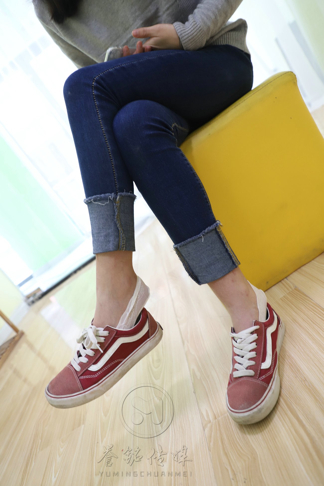 图片[61]-誉铭摄影 2019《2019.3月VIP会员专享》[137P] – 速更版-美库