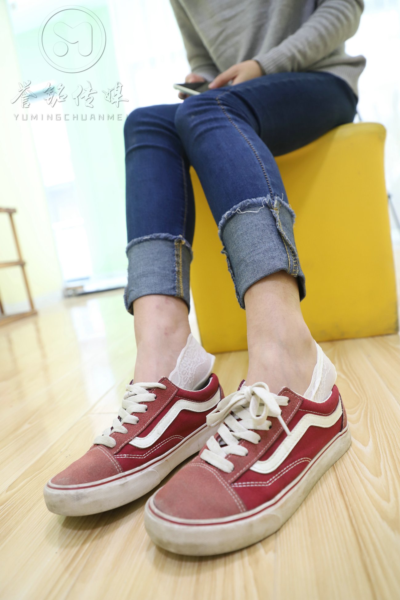 图片[62]-誉铭摄影 2019《2019.3月VIP会员专享》[137P] – 速更版-美库