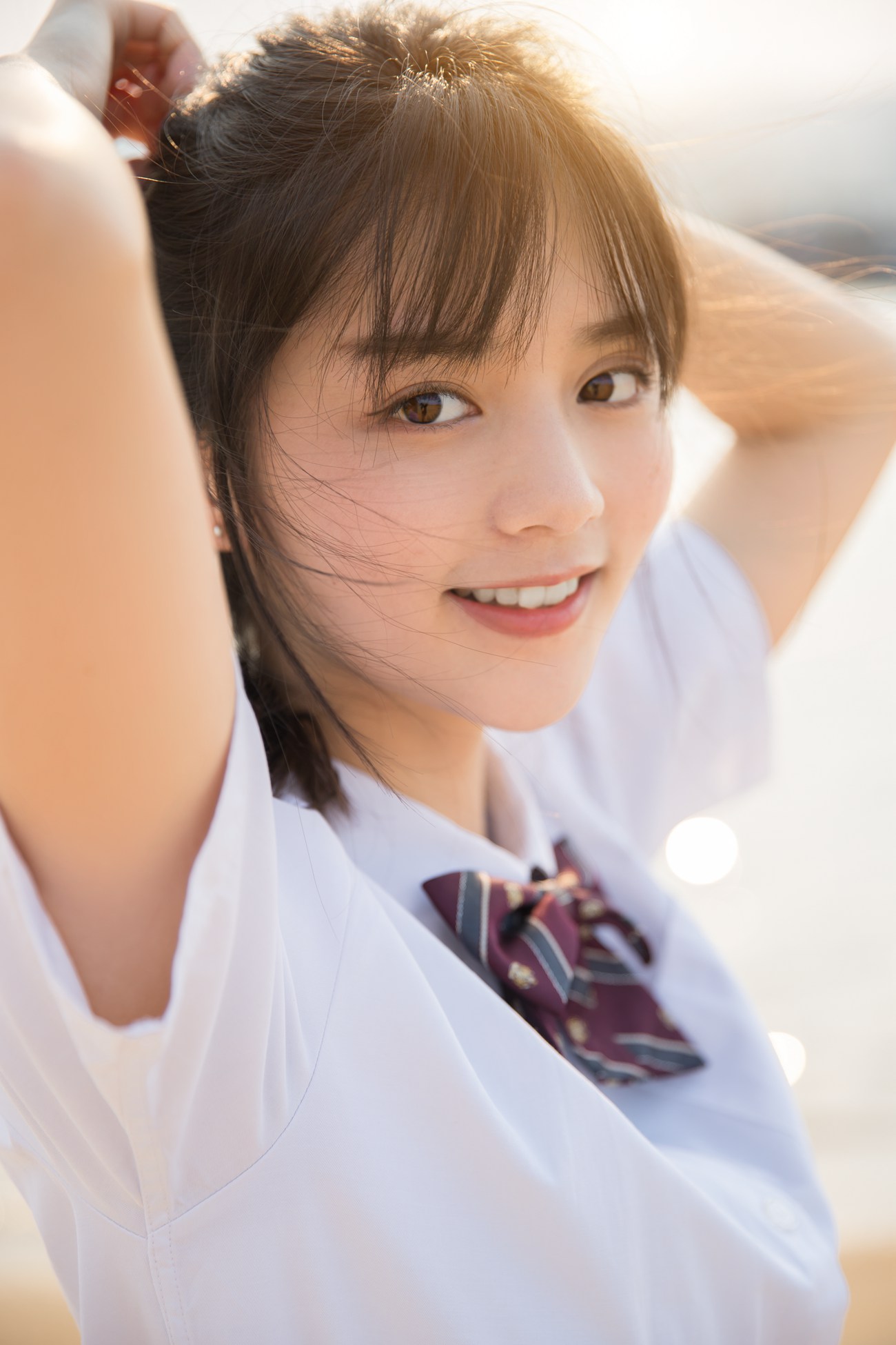 图片[11]-[YITUYU艺图语] 2021.02.18 纯真年代 雨文 [28P] – 速更版-美库