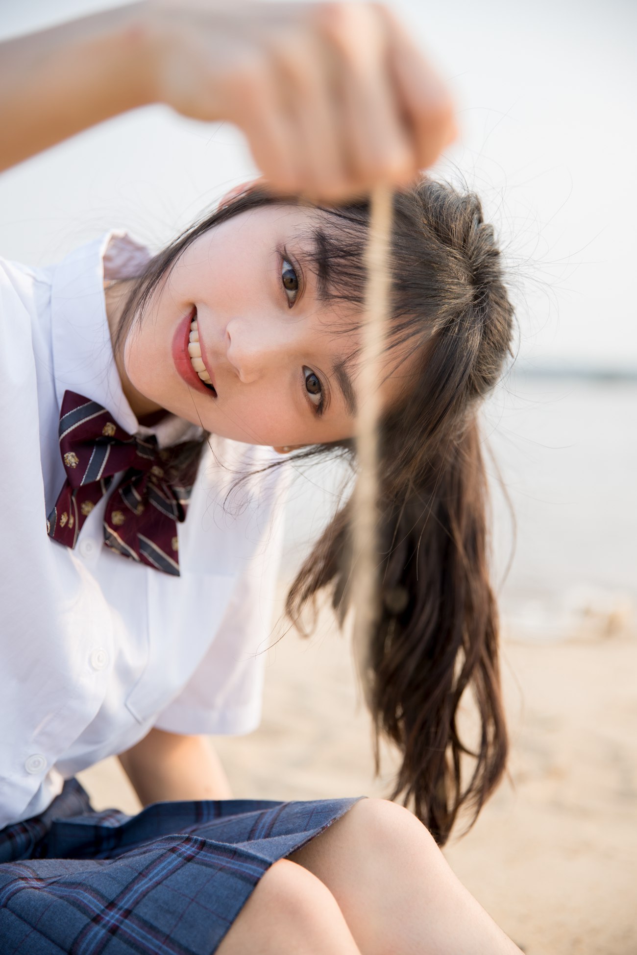 图片[12]-[YITUYU艺图语] 2021.02.18 纯真年代 雨文 [28P] – 速更版-美库