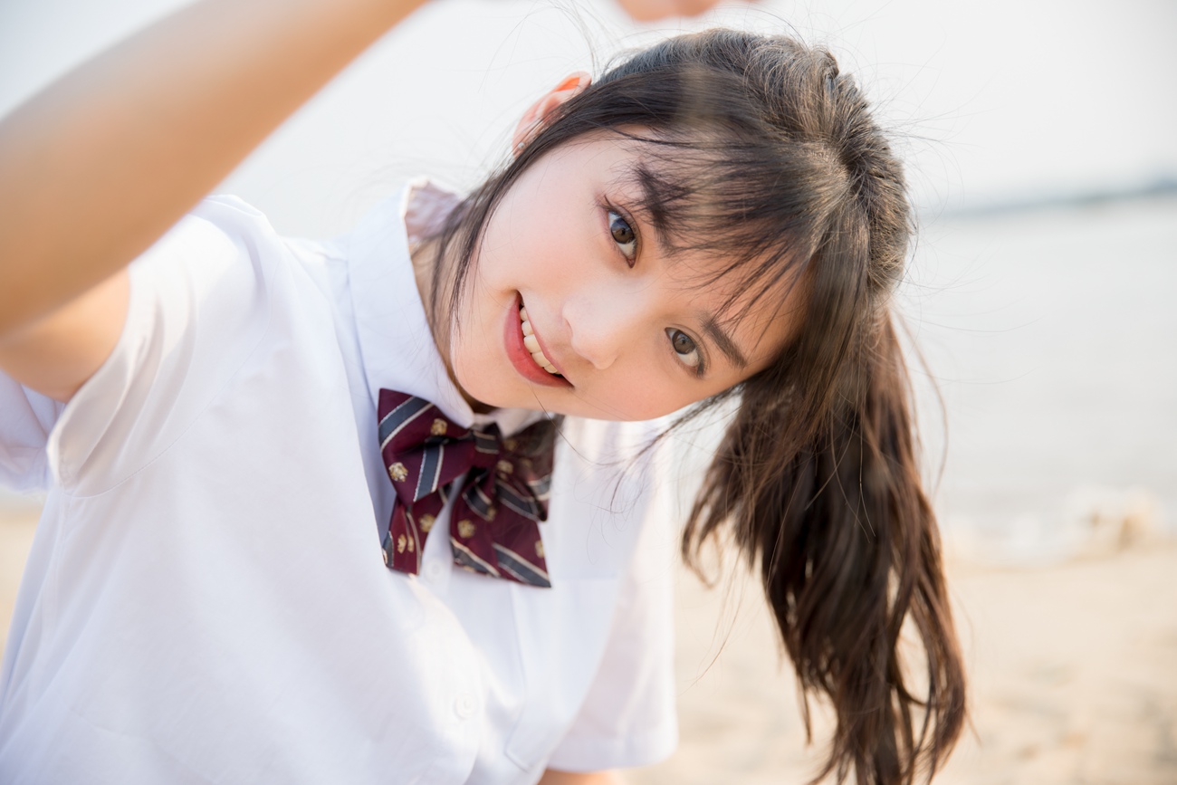 图片[13]-[YITUYU艺图语] 2021.02.18 纯真年代 雨文 [28P] – 速更版-美库