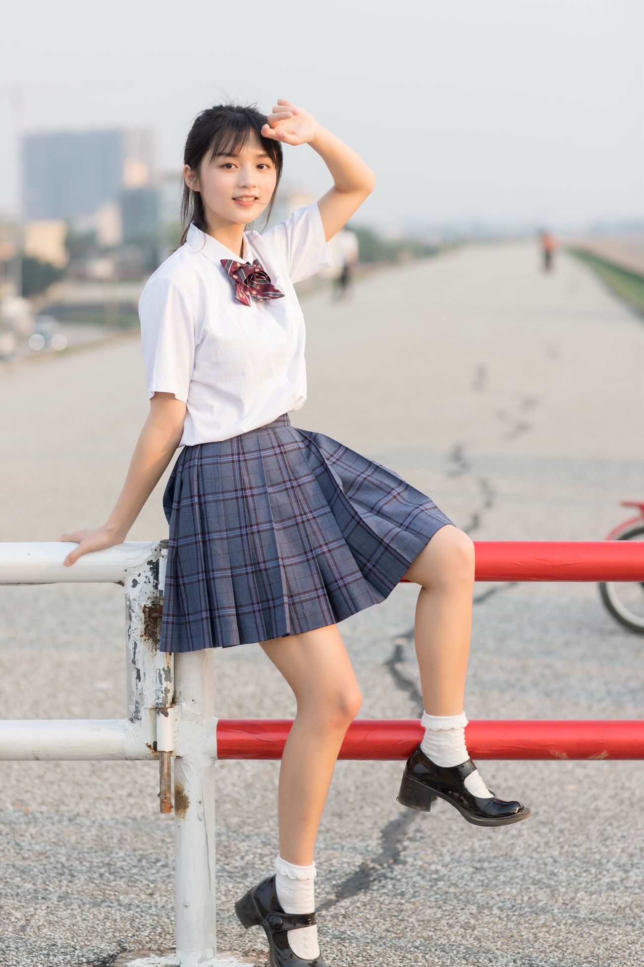 图片[15]-[YITUYU艺图语] 2021.02.18 纯真年代 雨文 [28P] – 速更版-美库