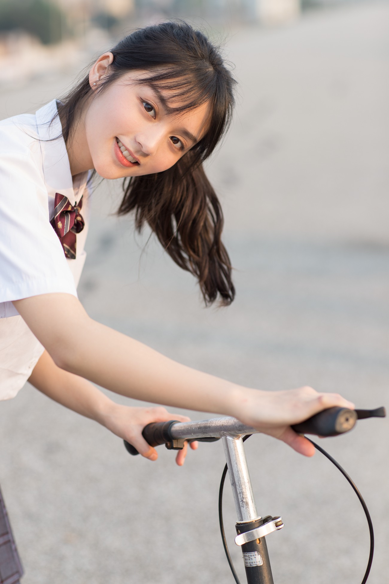 图片[17]-[YITUYU艺图语] 2021.02.18 纯真年代 雨文 [28P] – 速更版-美库