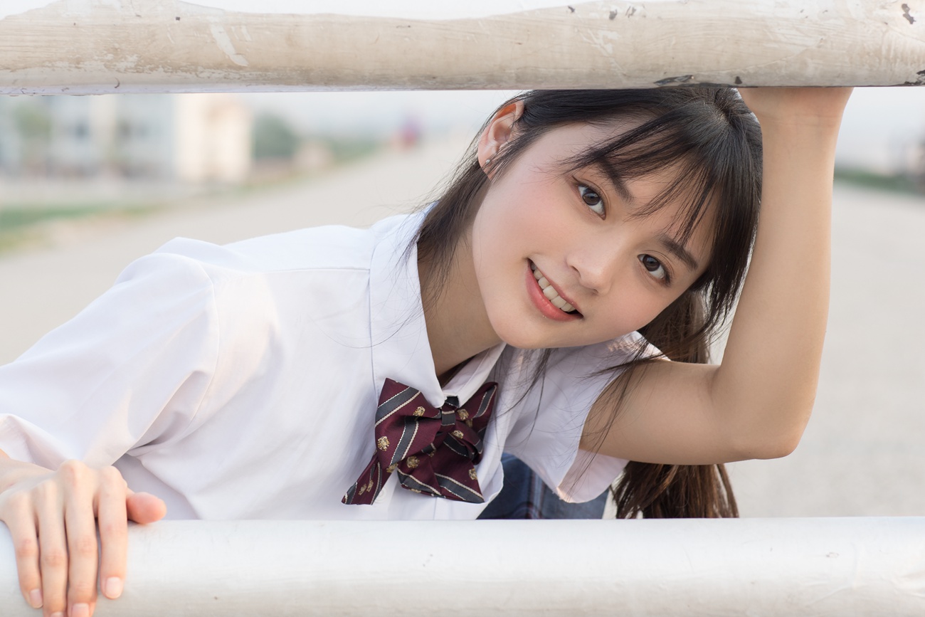 图片[19]-[YITUYU艺图语] 2021.02.18 纯真年代 雨文 [28P] – 速更版-美库