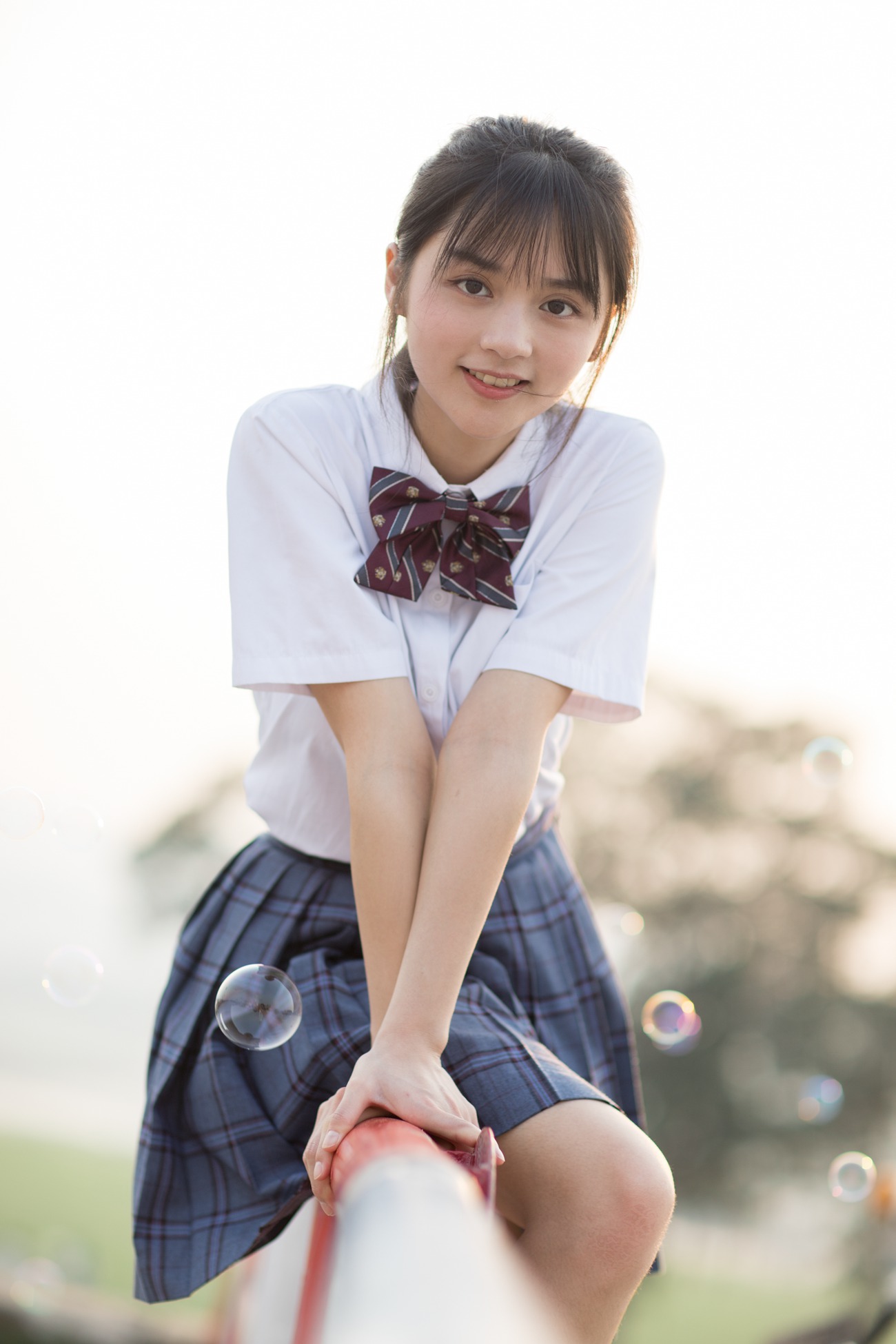 图片[20]-[YITUYU艺图语] 2021.02.18 纯真年代 雨文 [28P] – 速更版-美库