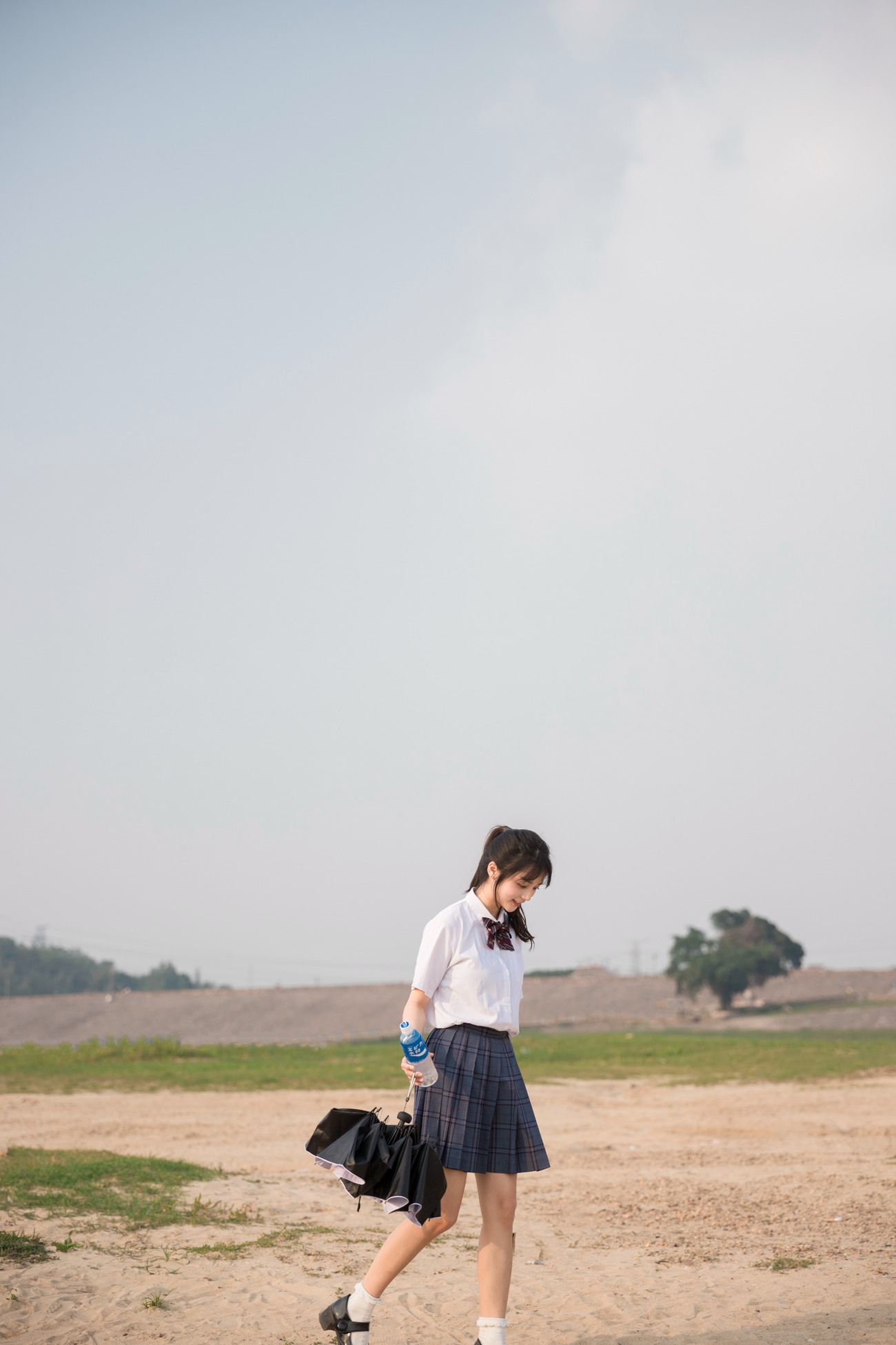 图片[21]-[YITUYU艺图语] 2021.02.18 纯真年代 雨文 [28P] – 速更版-美库