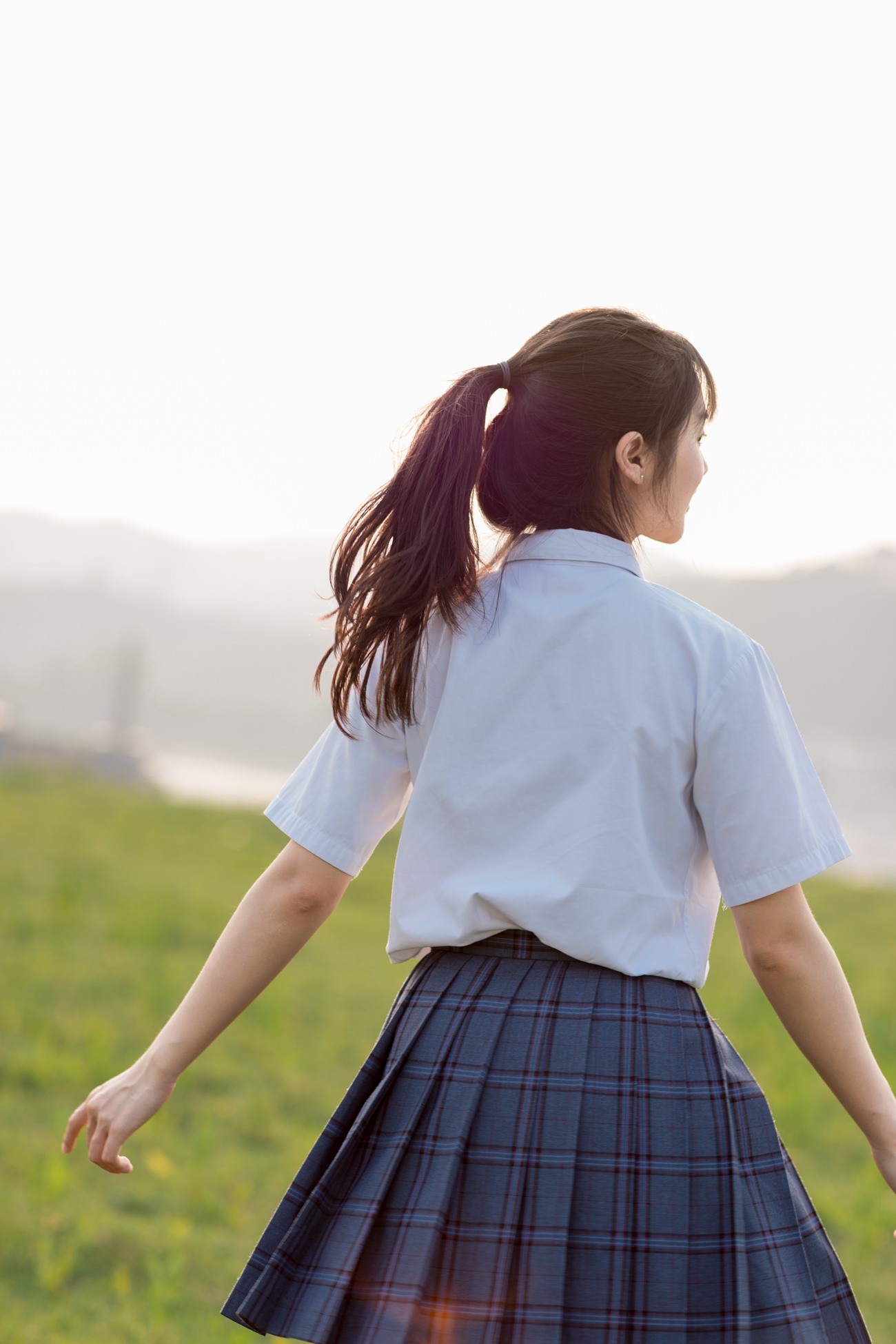 图片[22]-[YITUYU艺图语] 2021.02.18 纯真年代 雨文 [28P] – 速更版-美库