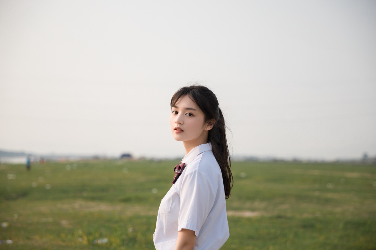 图片[23]-[YITUYU艺图语] 2021.02.18 纯真年代 雨文 [28P] – 速更版-美库