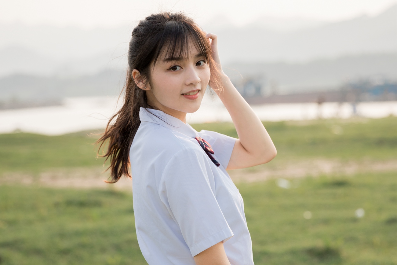 图片[24]-[YITUYU艺图语] 2021.02.18 纯真年代 雨文 [28P] – 速更版-美库