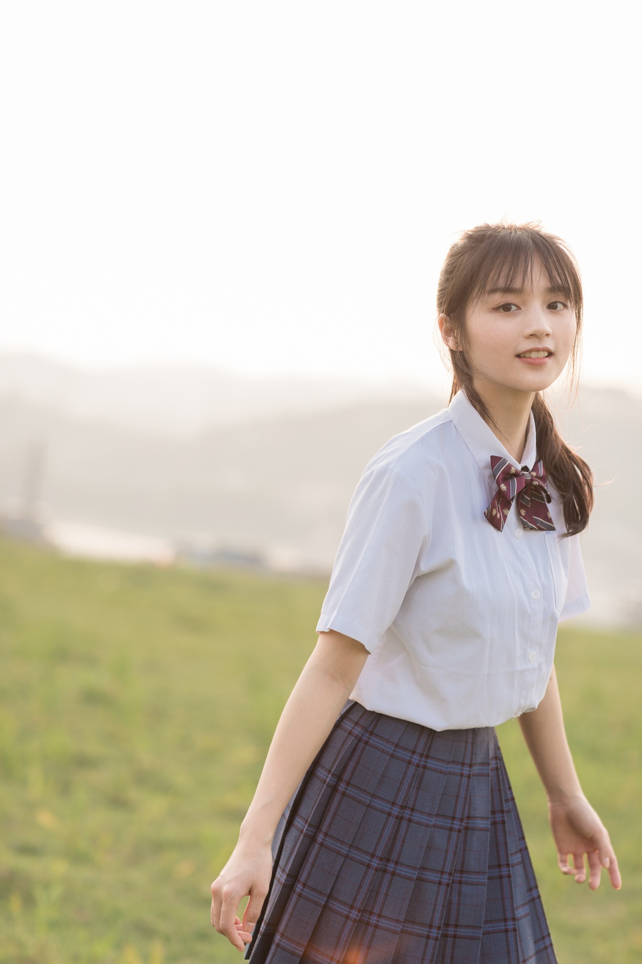 图片[25]-[YITUYU艺图语] 2021.02.18 纯真年代 雨文 [28P] – 速更版-美库