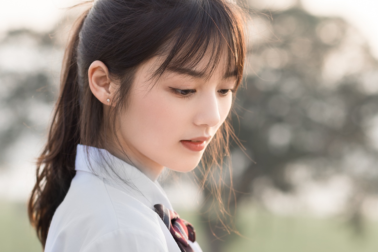 图片[26]-[YITUYU艺图语] 2021.02.18 纯真年代 雨文 [28P] – 速更版-美库