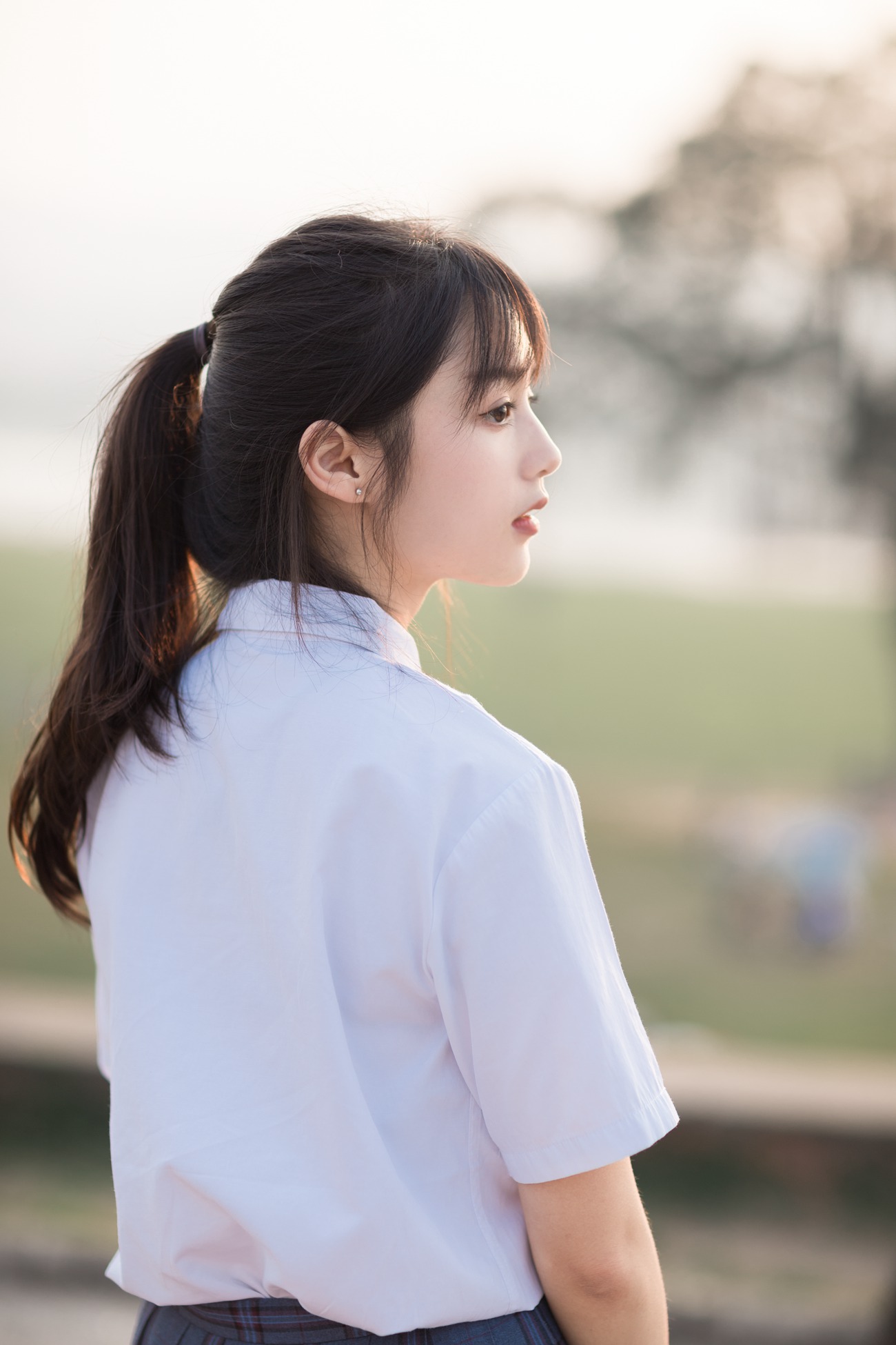 图片[27]-[YITUYU艺图语] 2021.02.18 纯真年代 雨文 [28P] – 速更版-美库