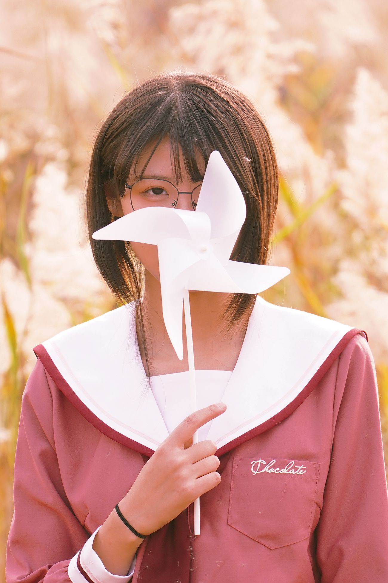 图片[27]-[YITUYU艺图语] 2021.02.20 和你一起的秋天 尸菌菌qwq [35P] – 速更版-美库