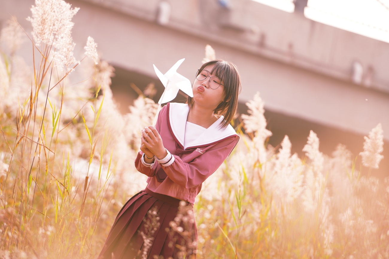 图片[28]-[YITUYU艺图语] 2021.02.20 和你一起的秋天 尸菌菌qwq [35P] – 速更版-美库