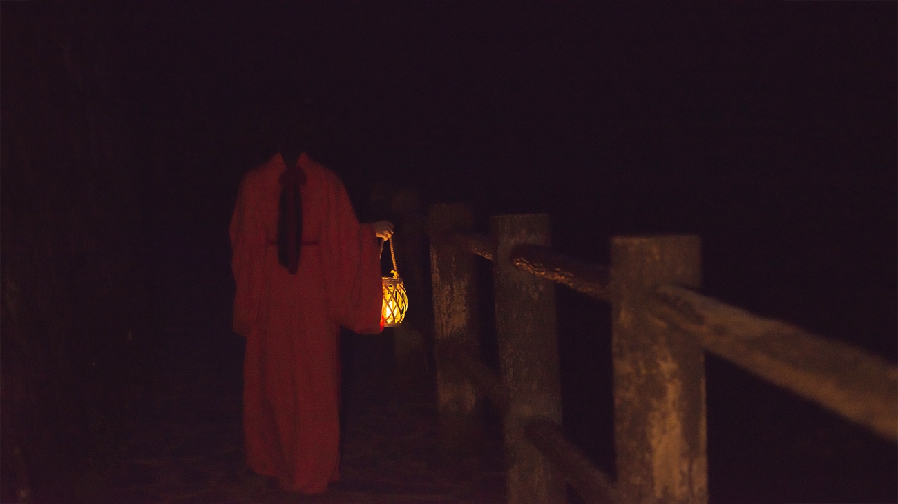 图片[24]-[YITUYU艺图语] 2021.03.01 人间忽晚山河已秋 秦笙 [29P] – 速更版-美库