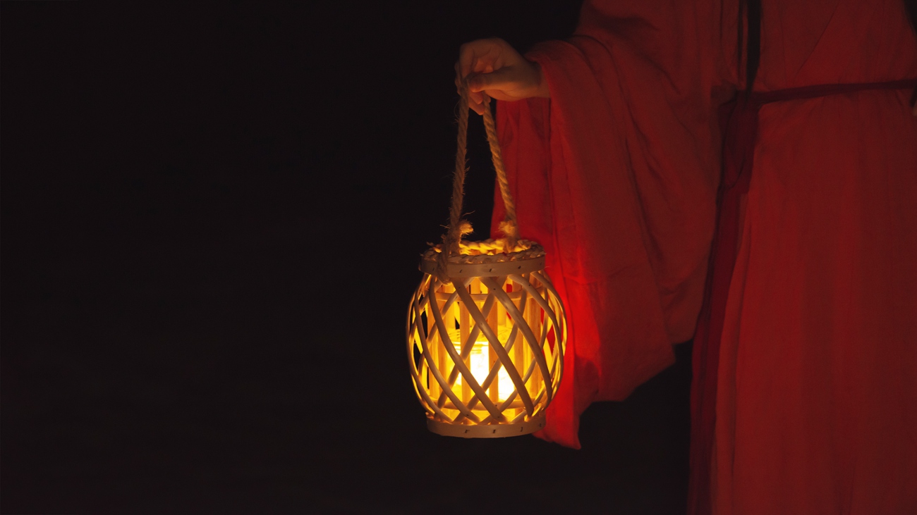 图片[26]-[YITUYU艺图语] 2021.03.01 人间忽晚山河已秋 秦笙 [29P] – 速更版-美库