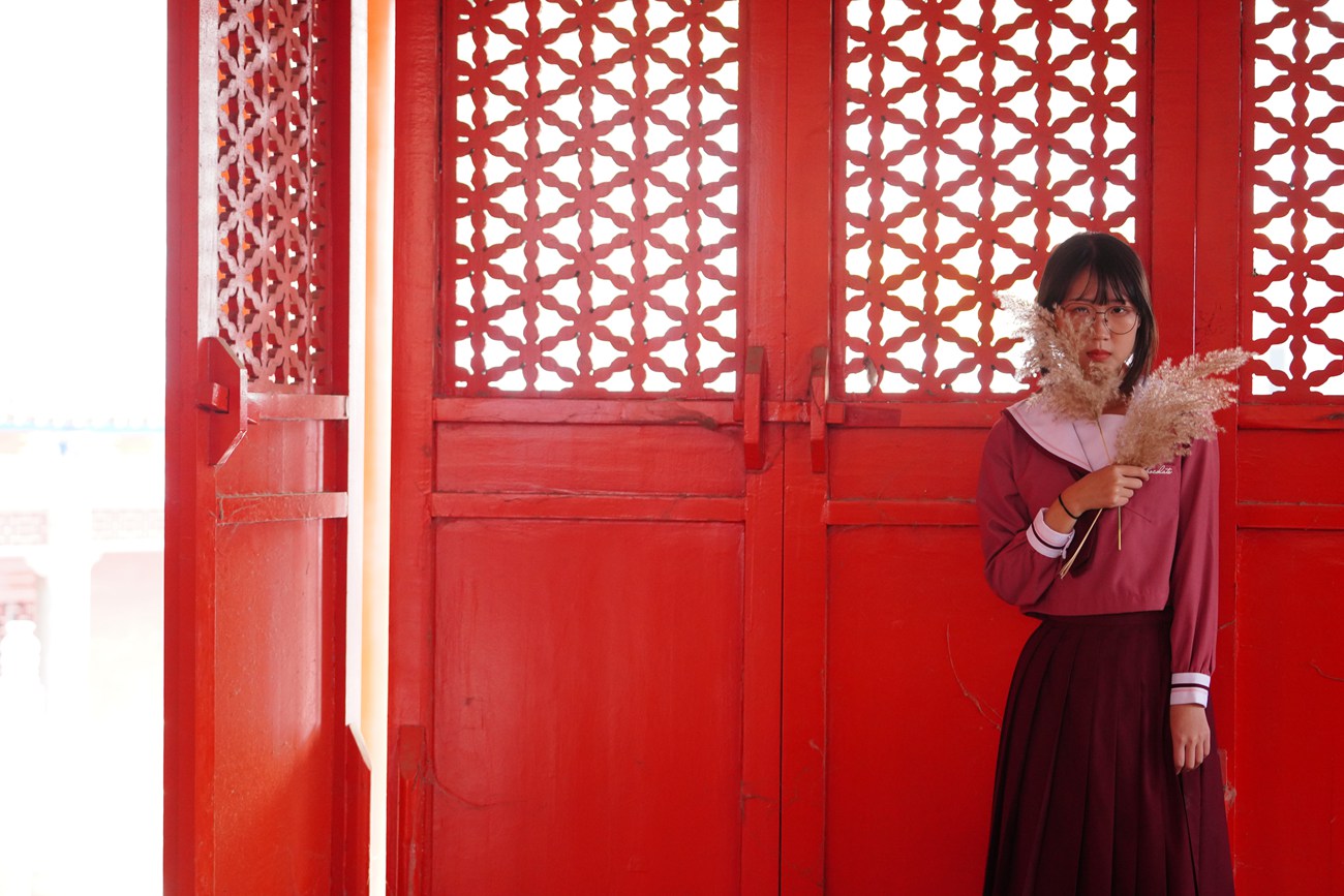 图片[34]-[YITUYU艺图语] 2021.02.20 和你一起的秋天 尸菌菌qwq [35P] – 速更版-美库