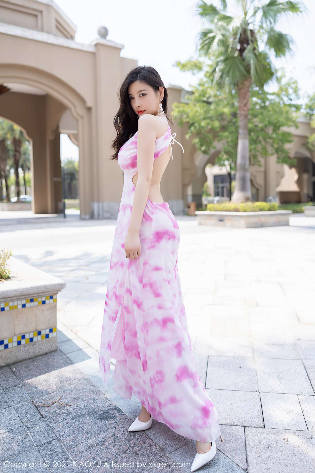 图片[100]-[XIAOYU语画界]2021.12.03 VOL.668 杨晨晨Yome[106+1P] – 速更版-美库