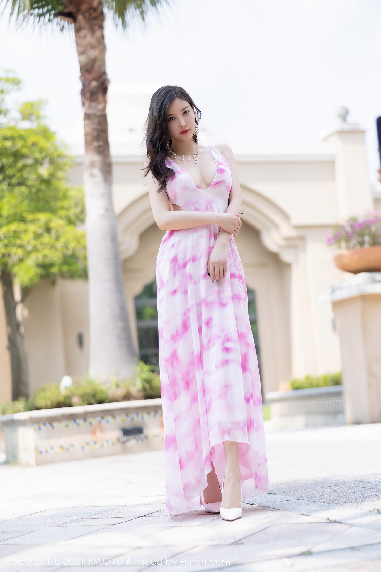 图片[103]-[XIAOYU语画界]2021.12.03 VOL.668 杨晨晨Yome[106+1P] – 速更版-美库