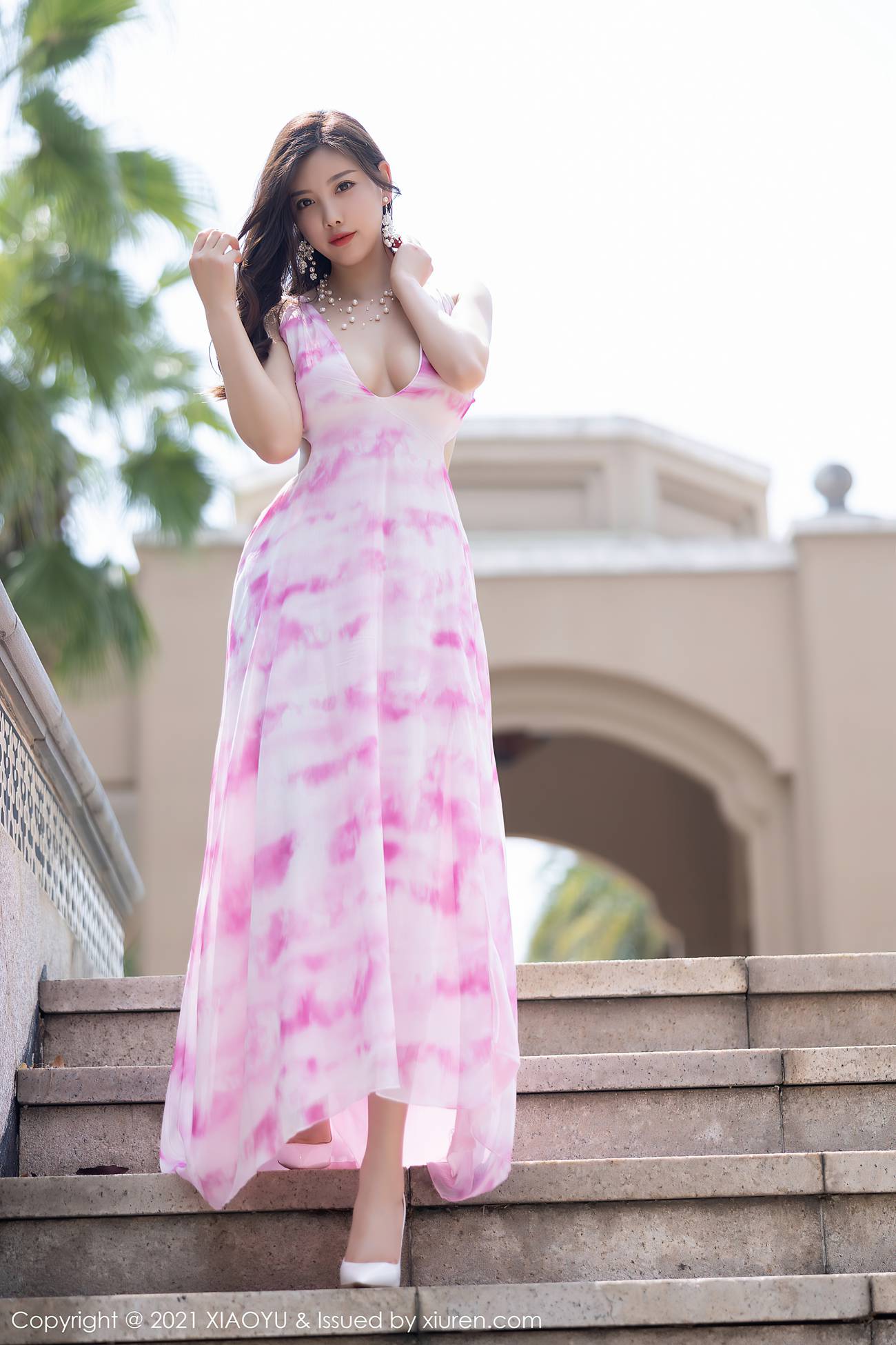 图片[106]-[XIAOYU语画界]2021.12.03 VOL.668 杨晨晨Yome[106+1P] – 速更版-美库