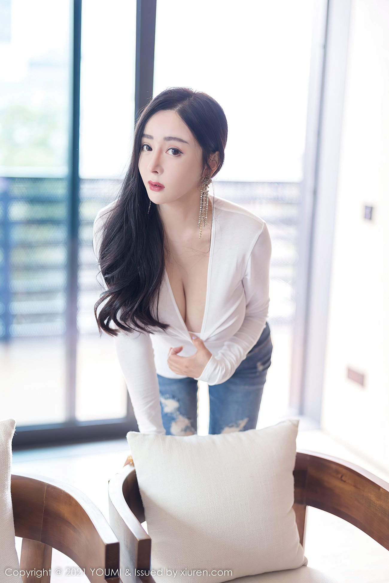 图片[7]-[YouMi尤蜜荟]2021.12.03 VOL.726 允爾[68+1P] – 速更版-美库