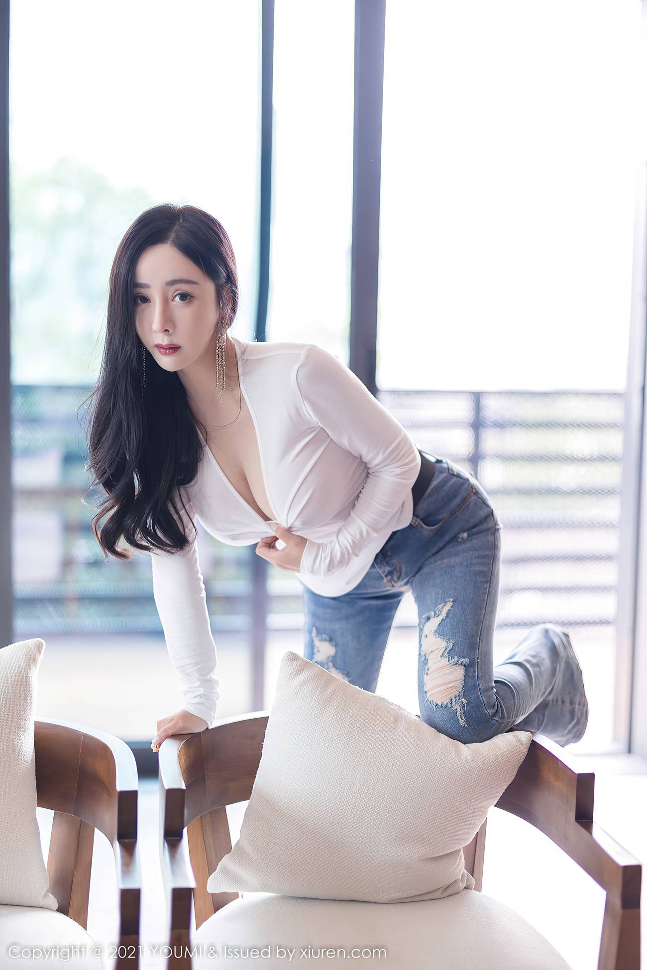 图片[8]-[YouMi尤蜜荟]2021.12.03 VOL.726 允爾[68+1P] – 速更版-美库