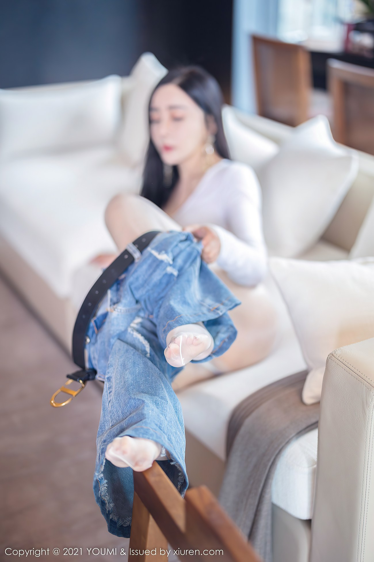 图片[26]-[YouMi尤蜜荟]2021.12.03 VOL.726 允爾[68+1P] – 速更版-美库