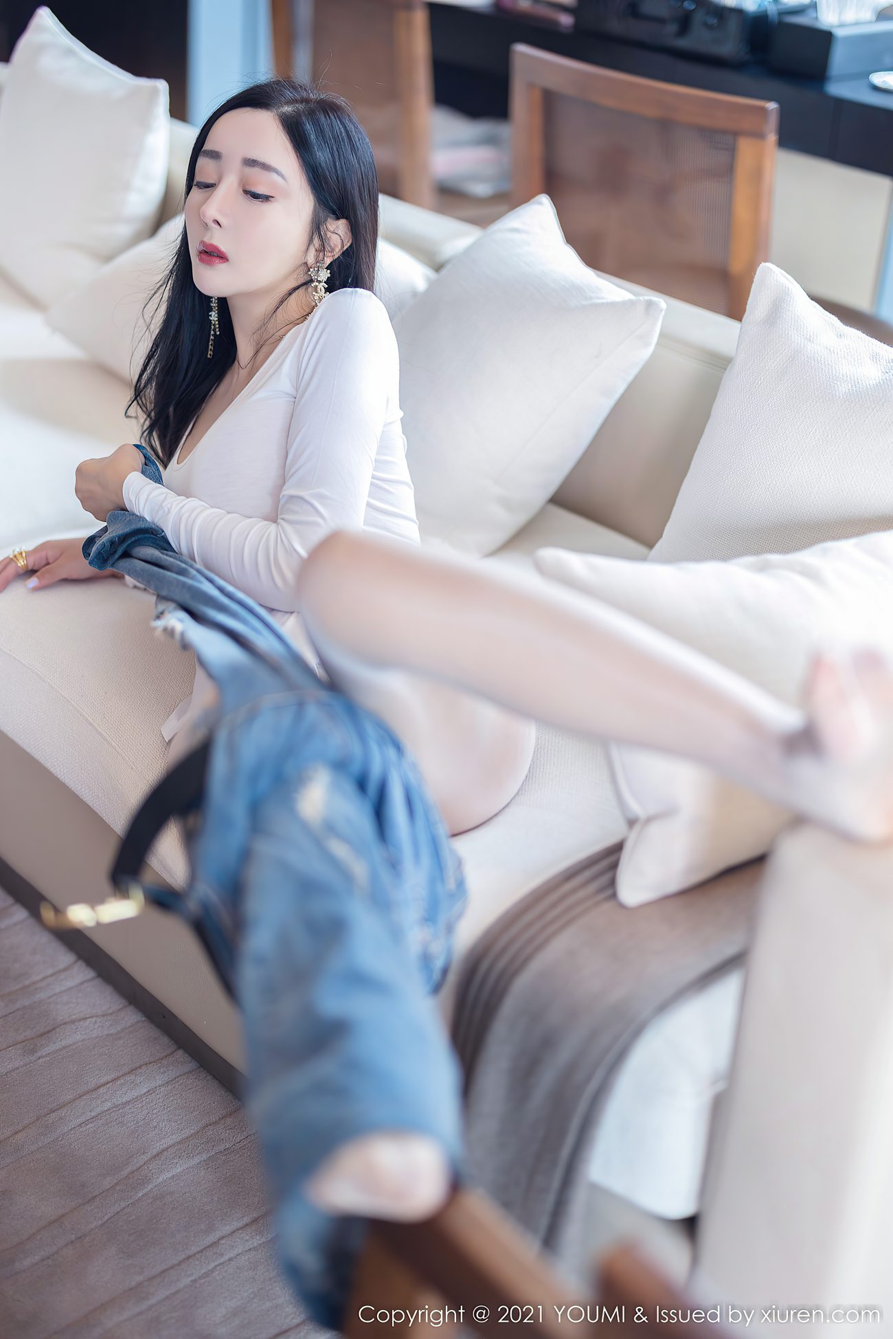 图片[30]-[YouMi尤蜜荟]2021.12.03 VOL.726 允爾[68+1P] – 速更版-美库