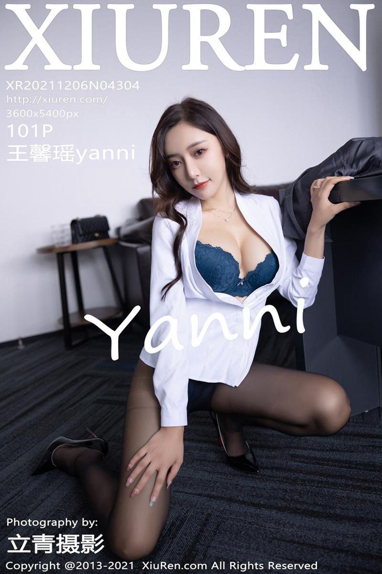 图片[102]-[Xiuren秀人网]2021.12.06 NO.4304 王馨瑶yanni[101+1P] – 速更版-美库