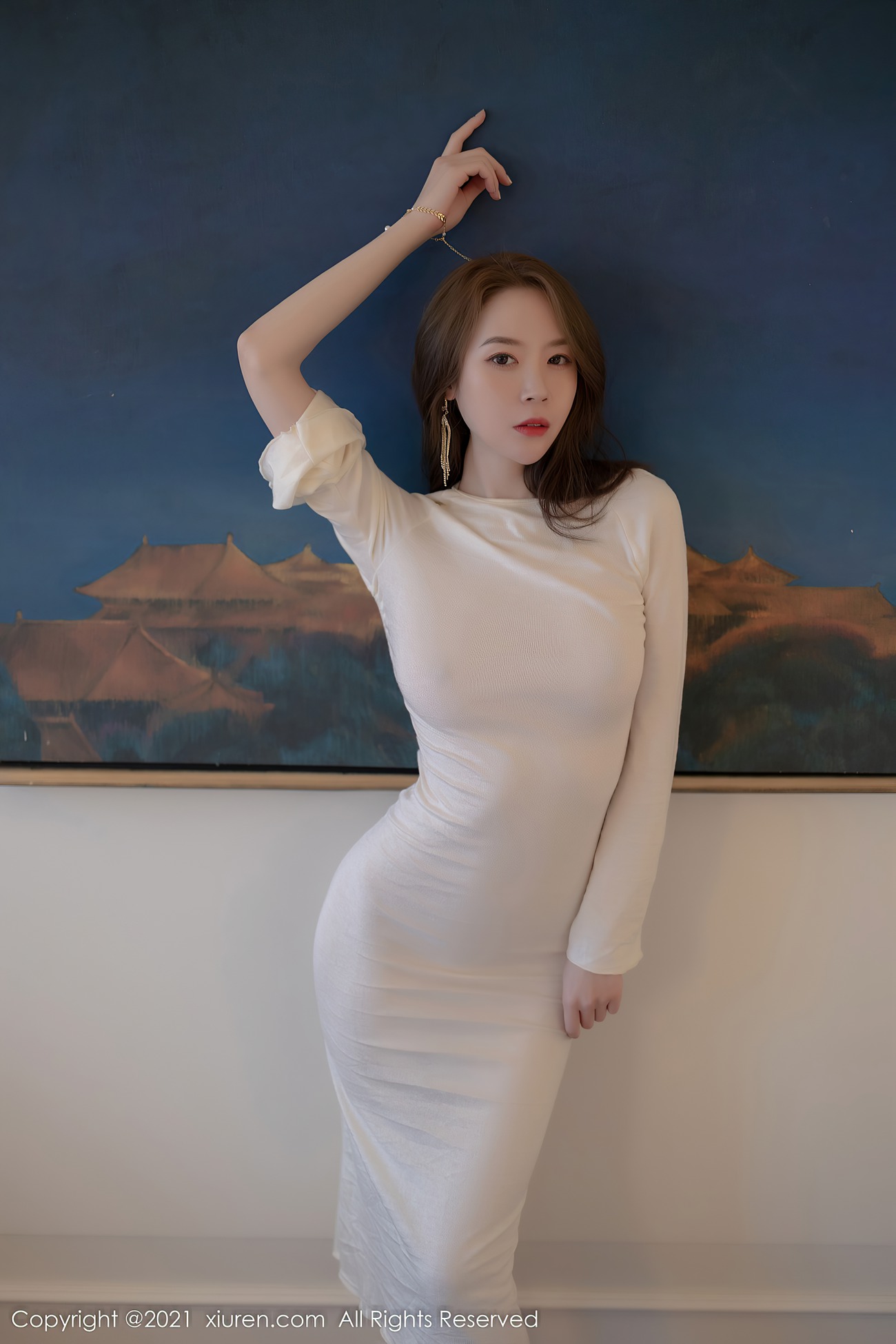 图片[41]-[Xiuren秀人网]2021.12.07 NO.4307 梦心玥[94+1P] – 速更版-美库