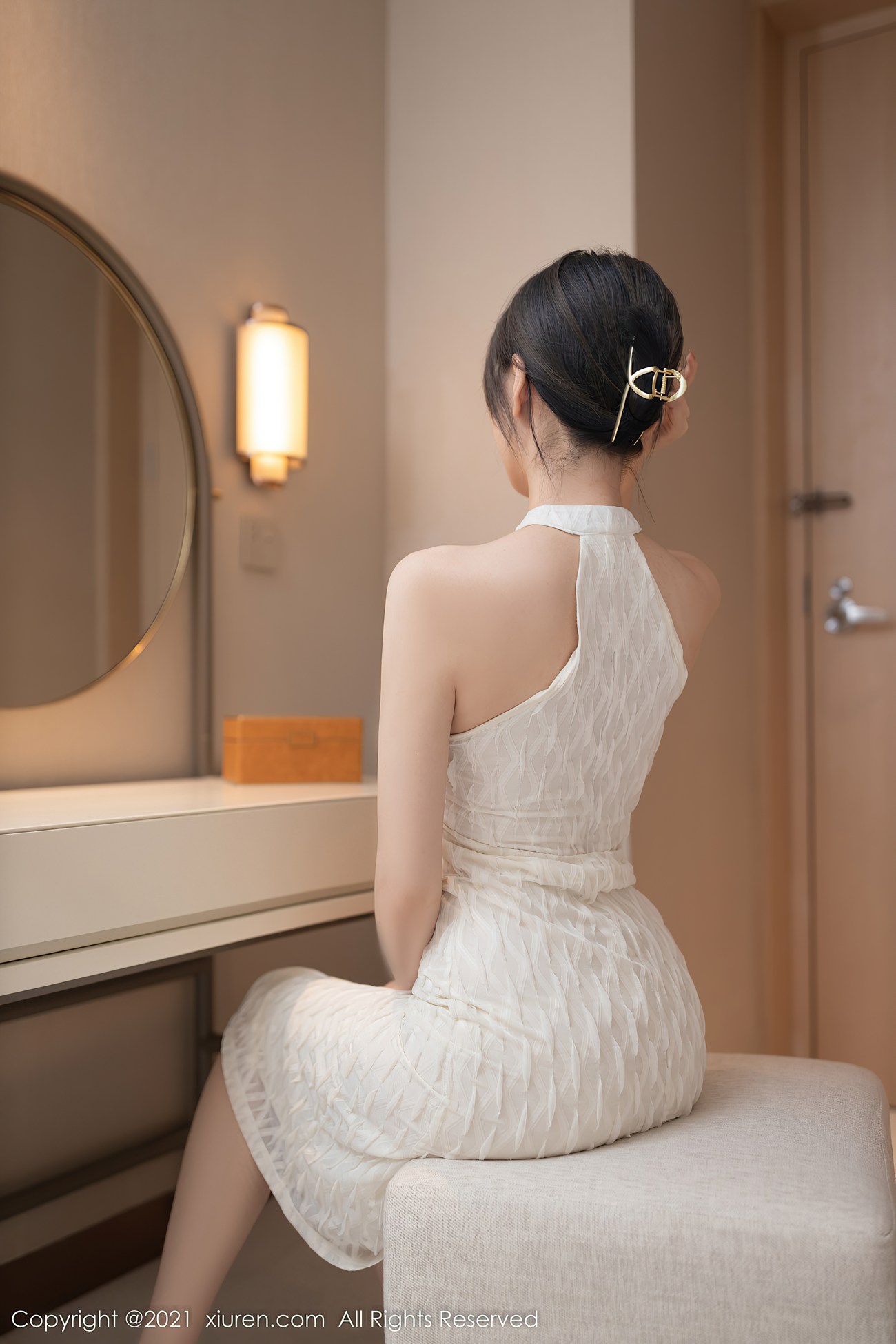 图片[13]-[Xiuren秀人网]2021.12.07 NO.4308 安然Maleah[80+1P] – 速更版-美库