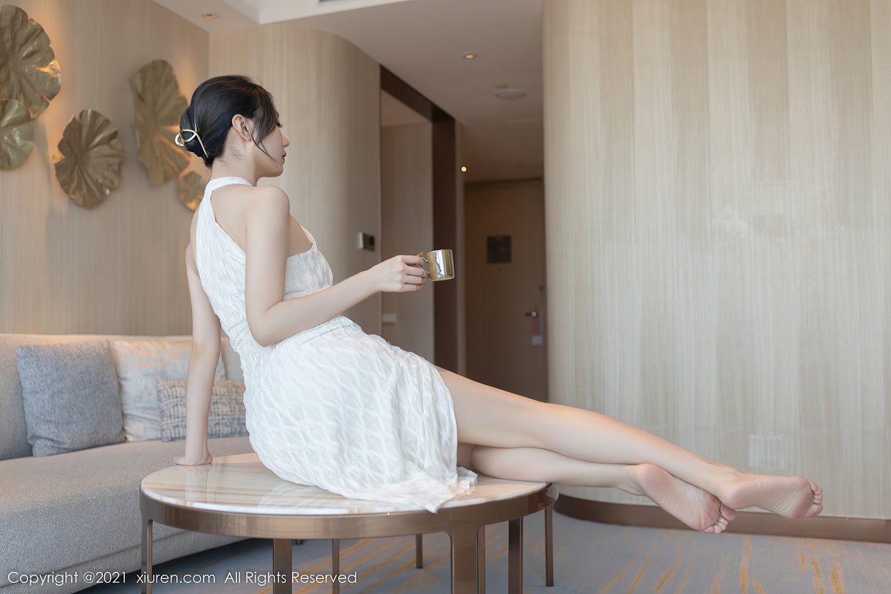 图片[25]-[Xiuren秀人网]2021.12.07 NO.4308 安然Maleah[80+1P] – 速更版-美库