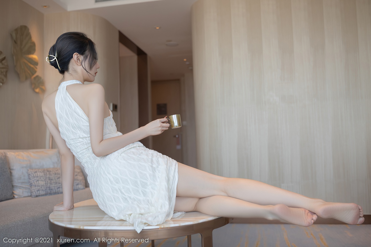 图片[26]-[Xiuren秀人网]2021.12.07 NO.4308 安然Maleah[80+1P] – 速更版-美库